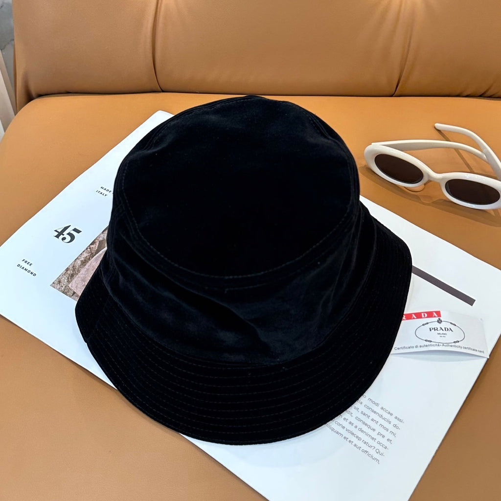 Prada Bucket Hat - image 3