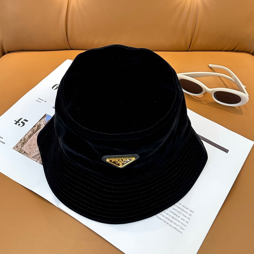 Prada Bucket Hat - image 2