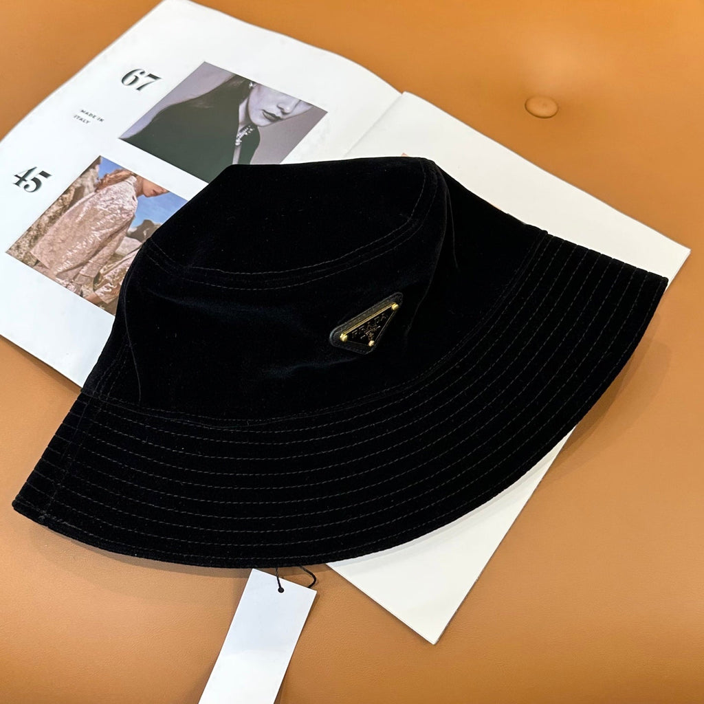 Prada Bucket Hat - image 6