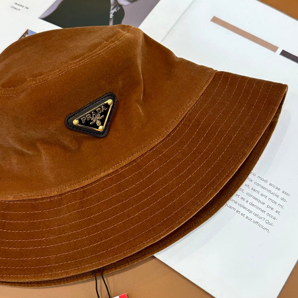 Prada Bucket Hat - image 5