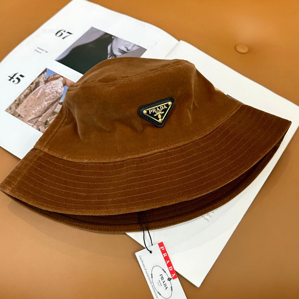 Prada Bucket Hat - image 7