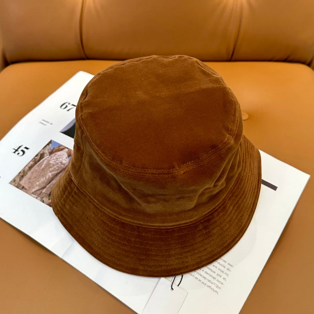 Prada Bucket Hat - image 3