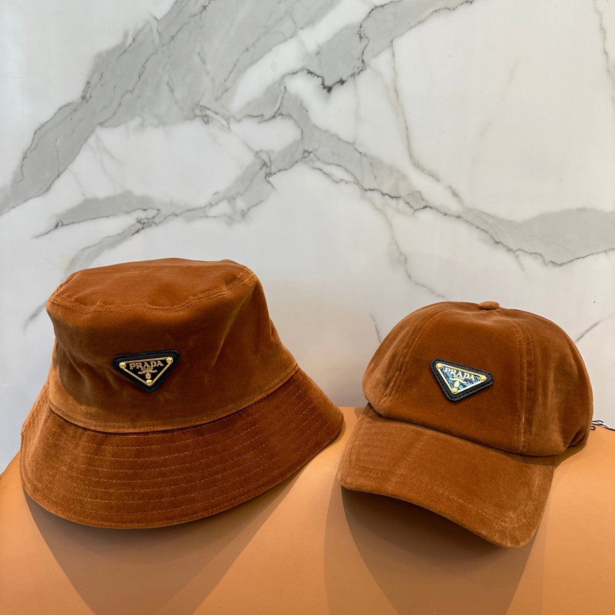 Prada Bucket Hat - image 9