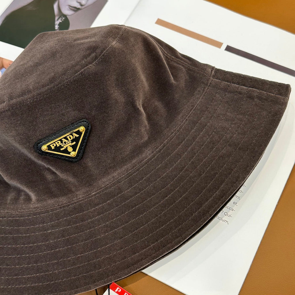 Prada Bucket Hat - image 5
