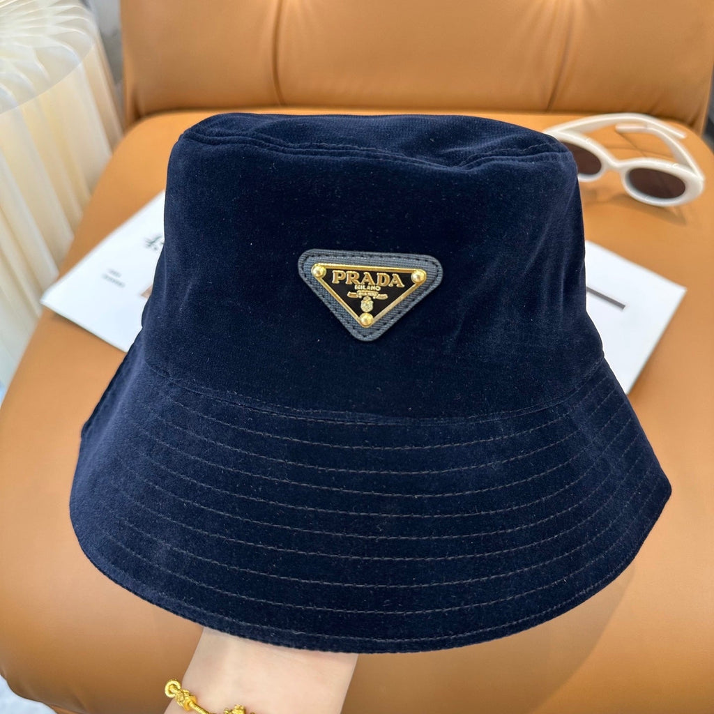 Prada Bucket Hat - image 2