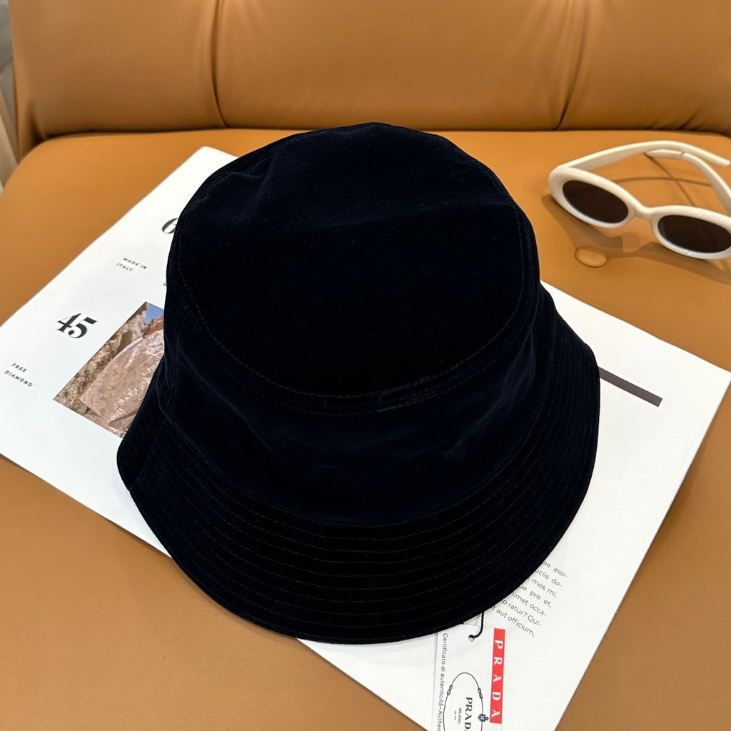 Prada Bucket Hat - image 3