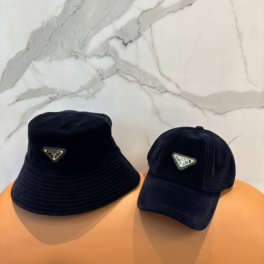 Prada Bucket Hat - image 9