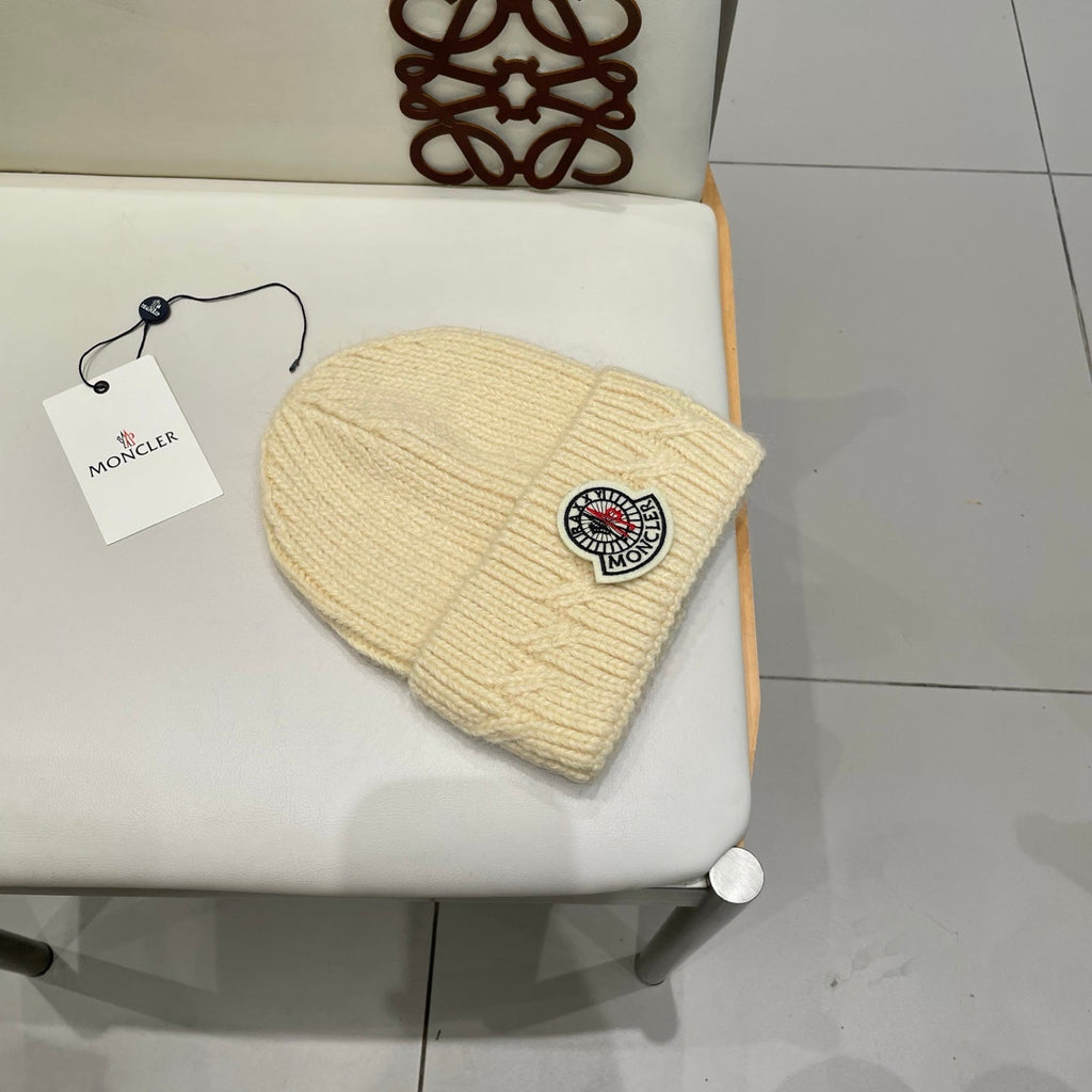 Knit Beanie - image 3