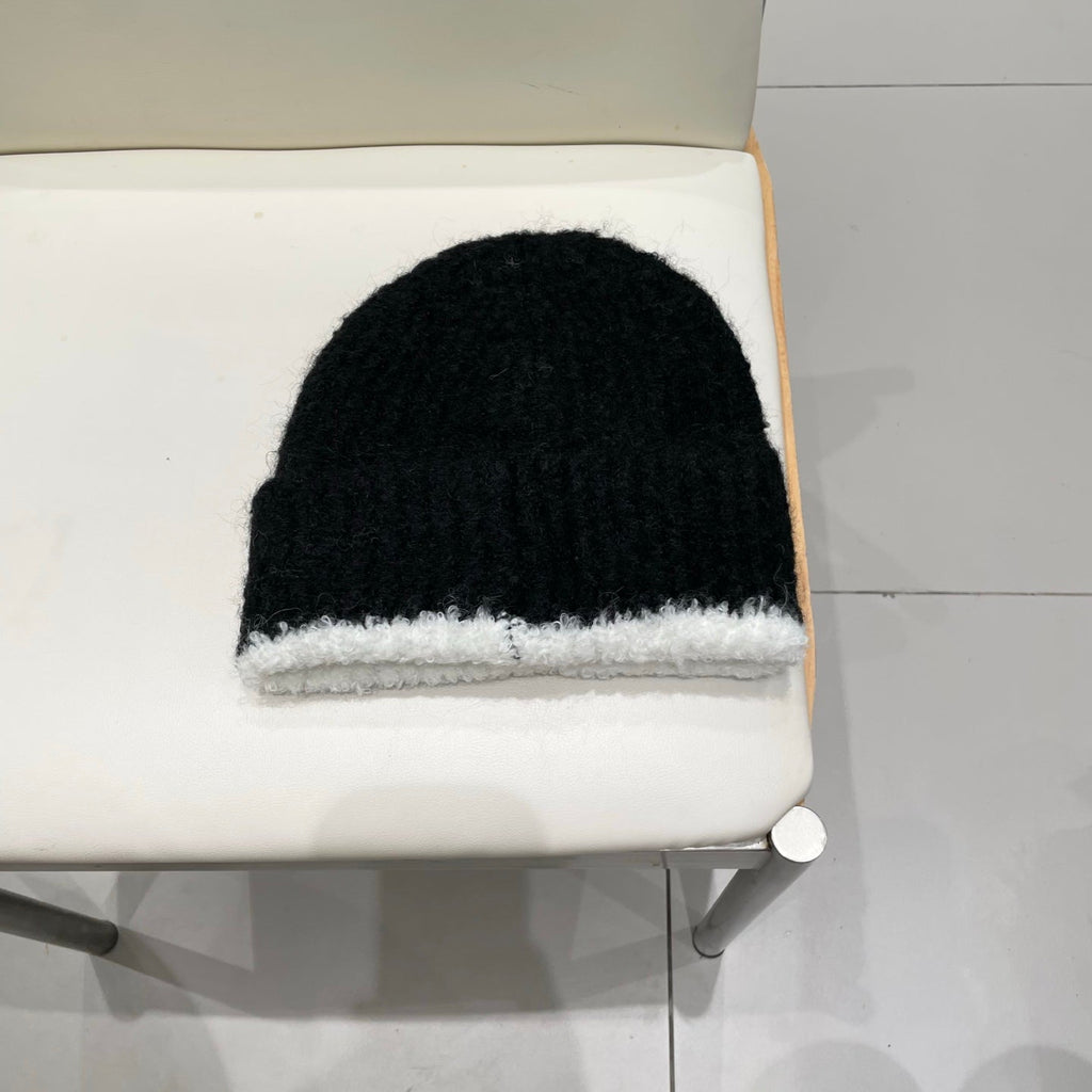 Moncler Cashmere Beanie - image 7