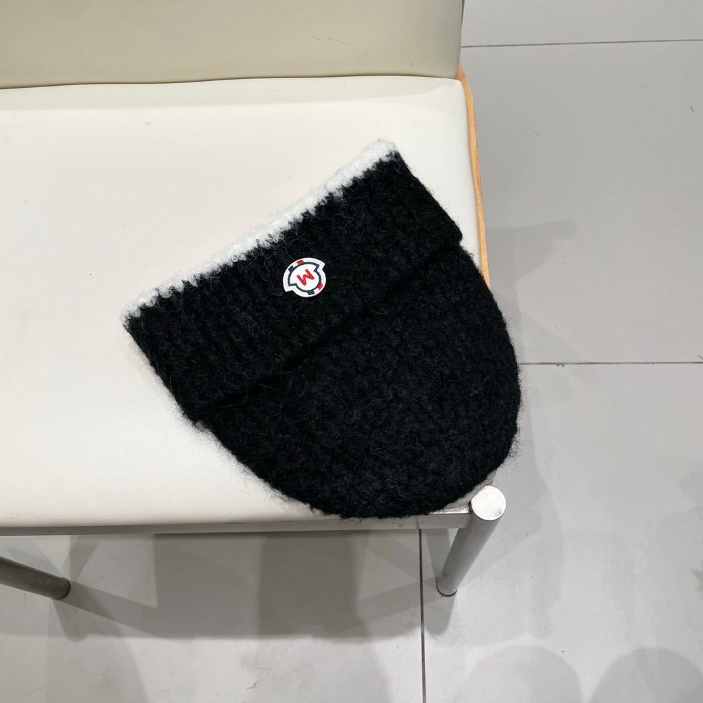 Moncler Cashmere Beanie - image 8