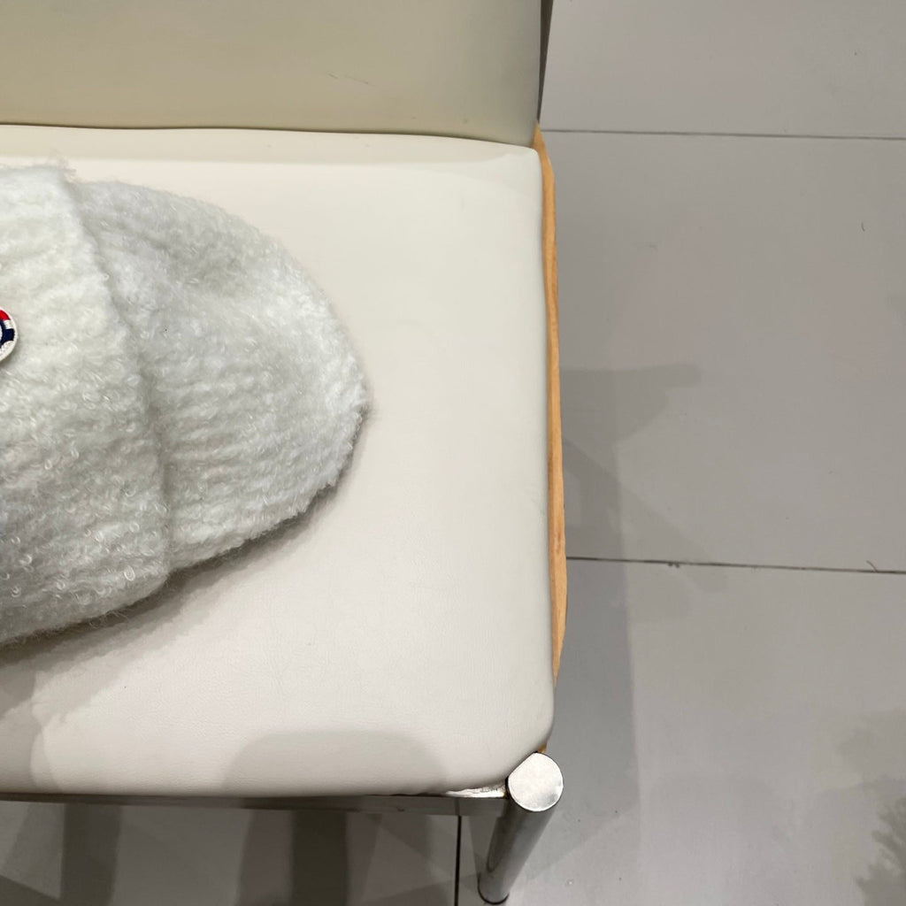 Moncler Cashmere Beanie - image 6