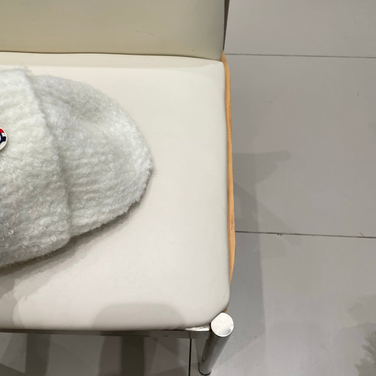 Moncler Cashmere Beanie - image 6
