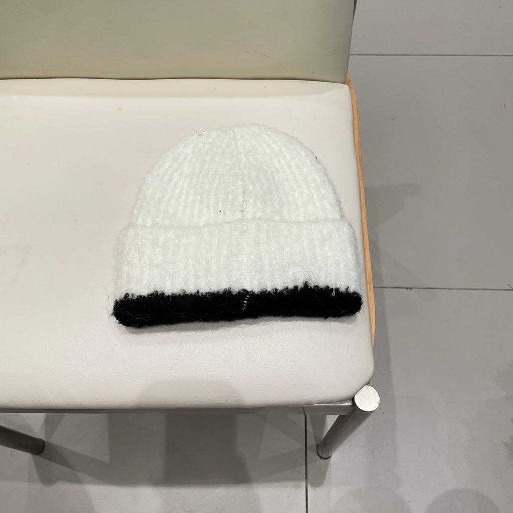 Moncler Cashmere Beanie - image 7