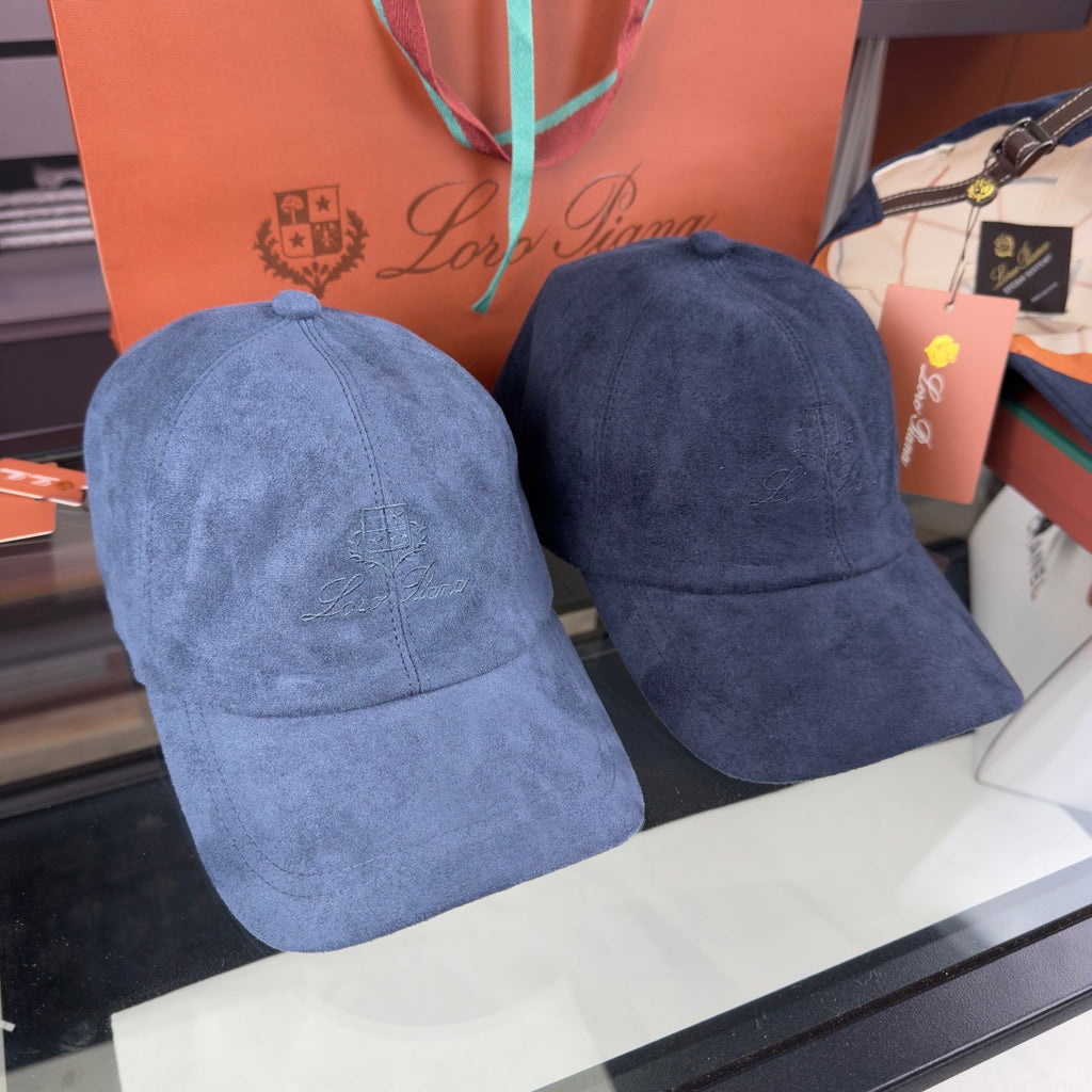 Loro Piana Baseball Cap - image 4