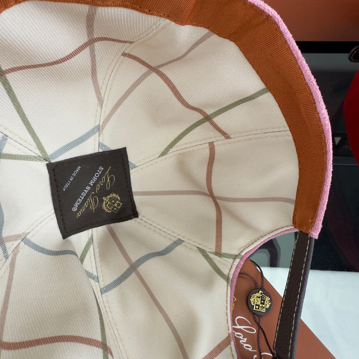 Loro Piana Baseball Cap - image 10