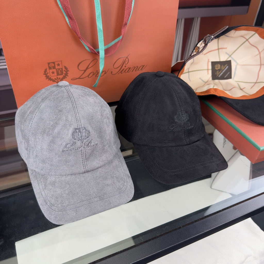 Loro Piana Baseball Cap - image 5