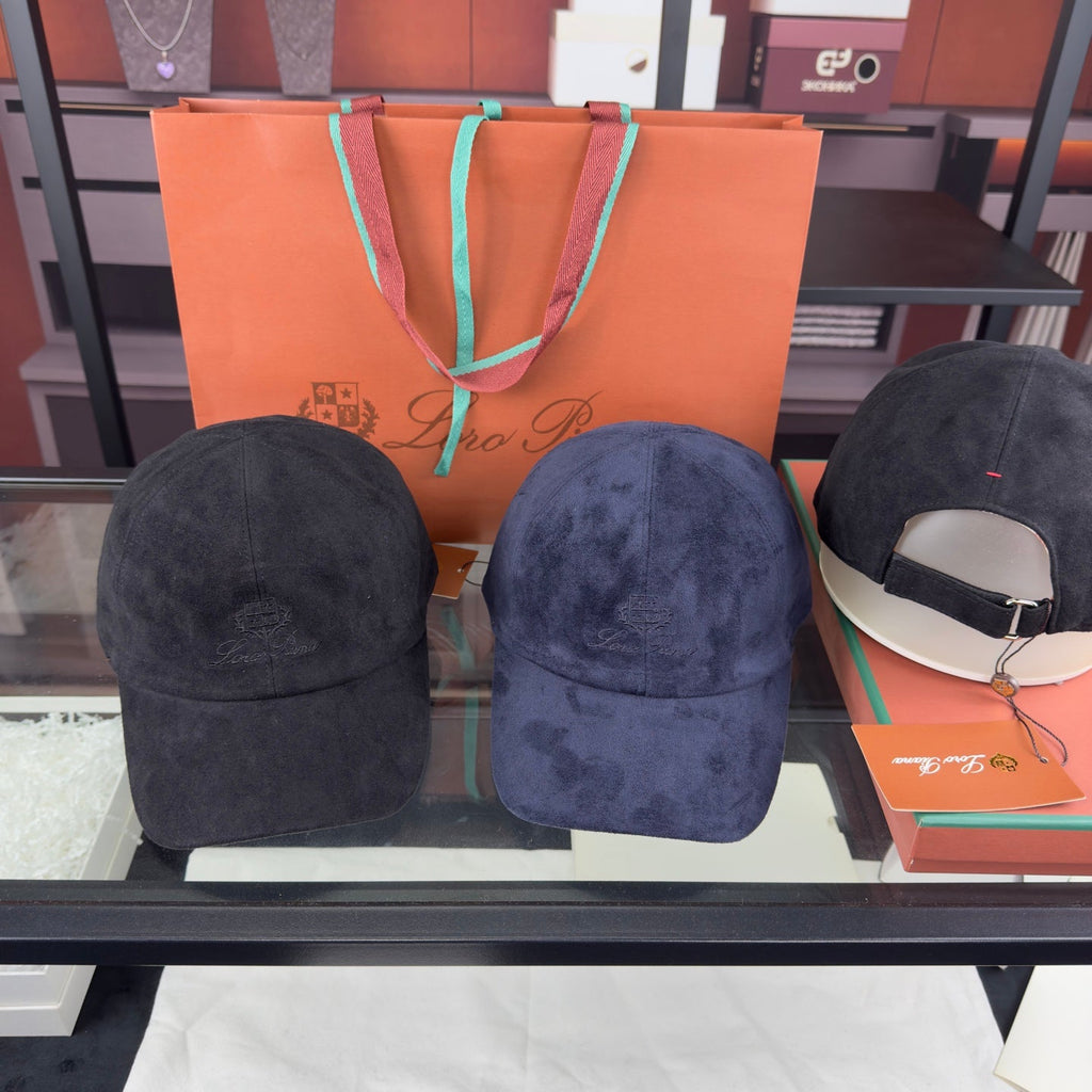 Loro Piana Baseball Cap - image 2