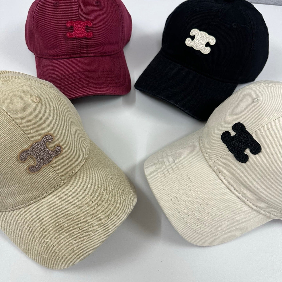 Celine Baseball Cap - image 7