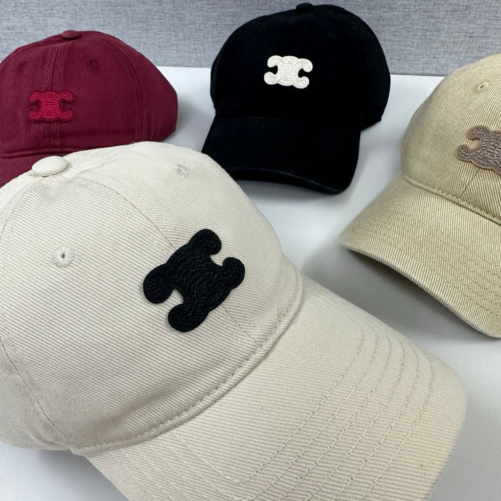 Celine Baseball Cap - image 9