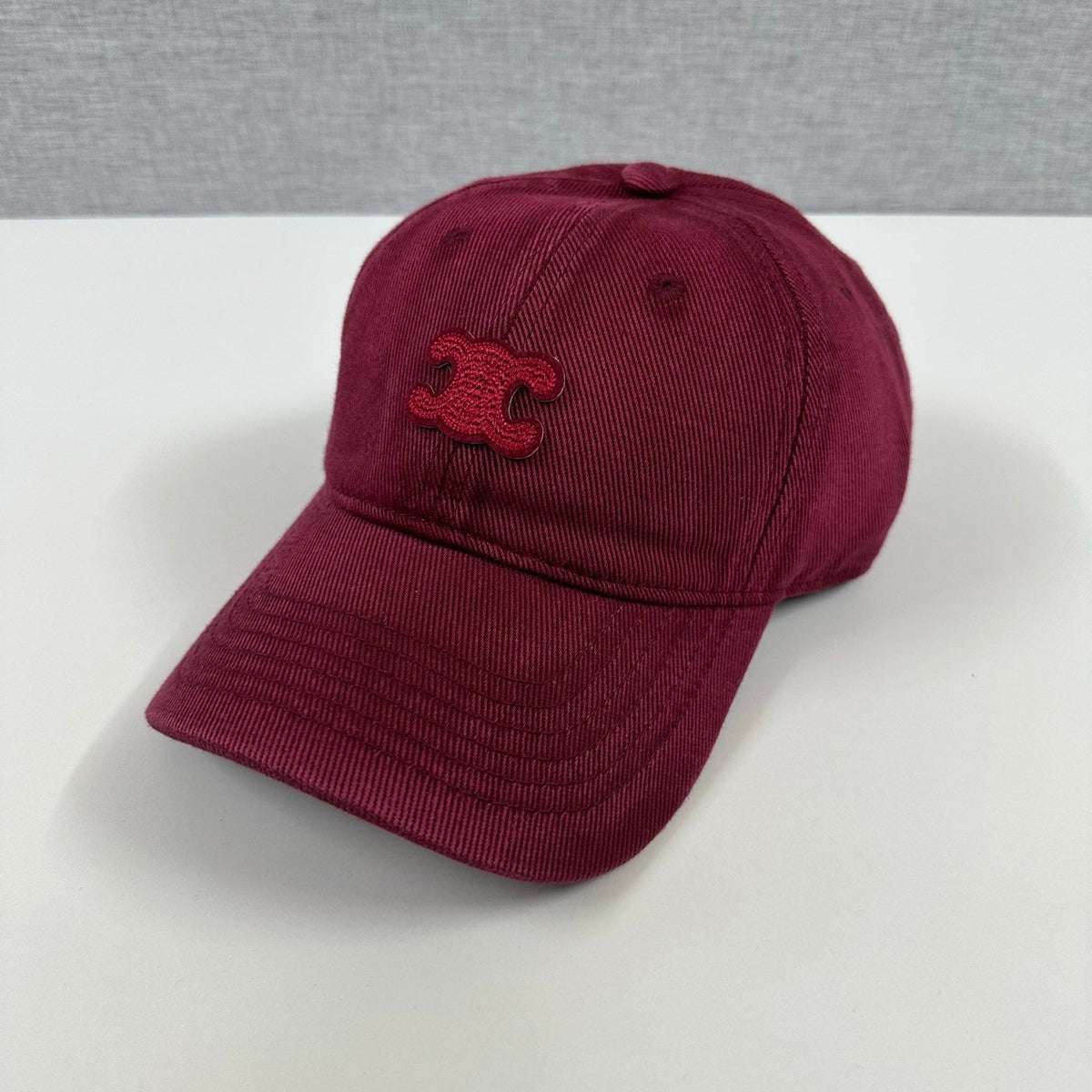 Celine Baseball Cap - image 2