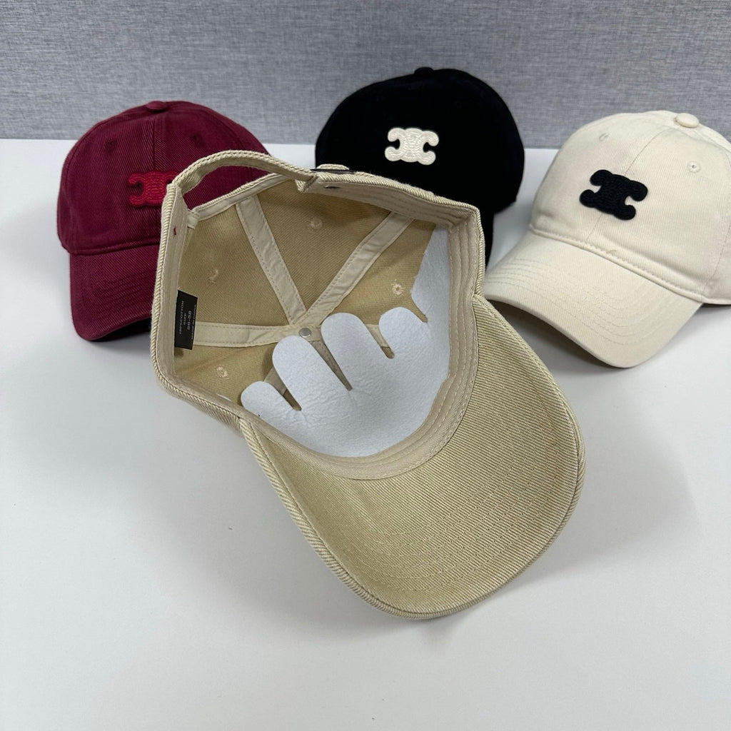Celine Baseball Cap - image 8
