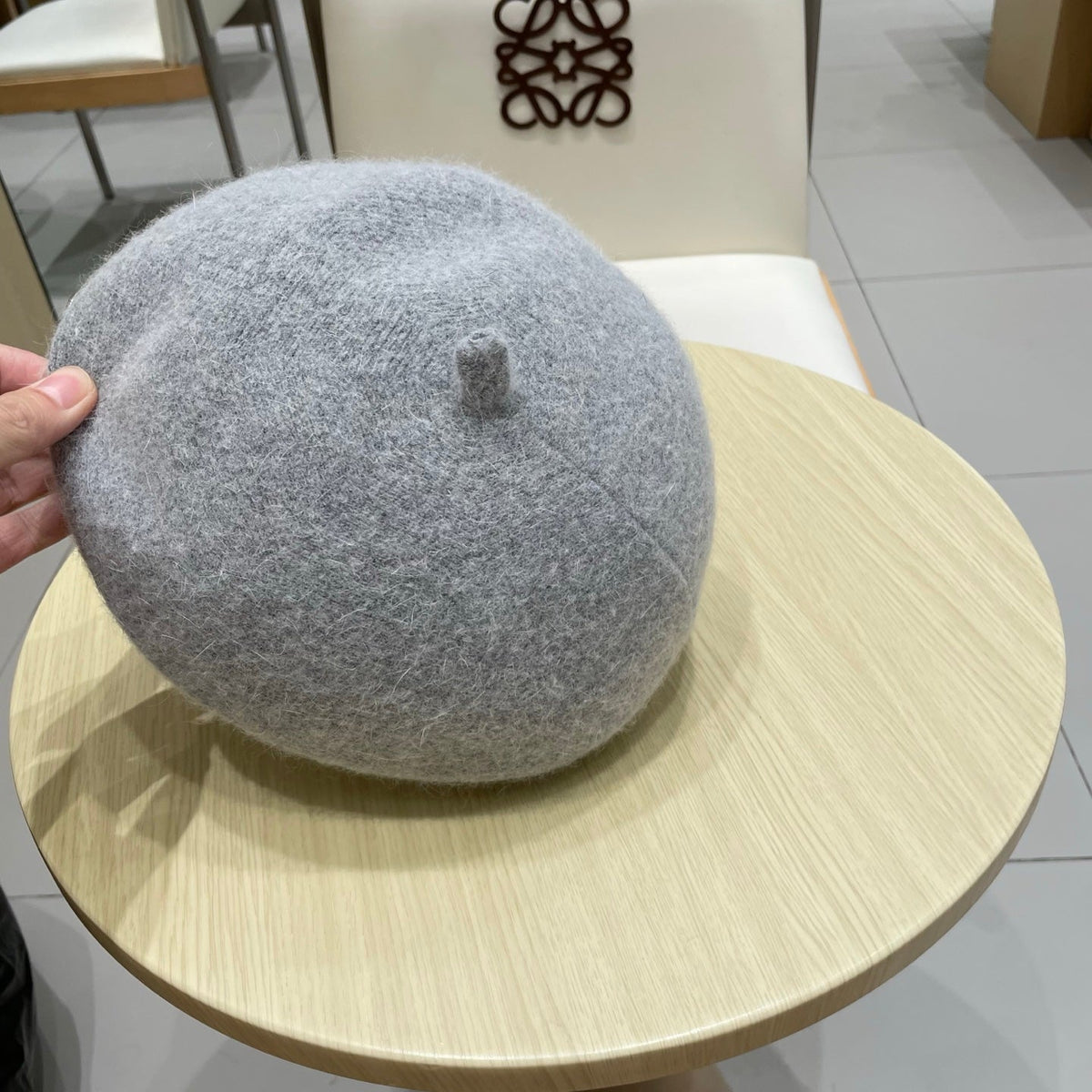 Beret - image 3