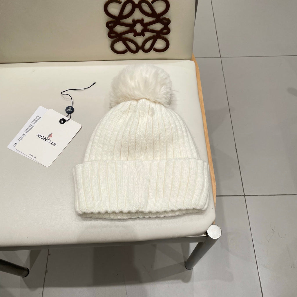 Moncler Beanie - image 7