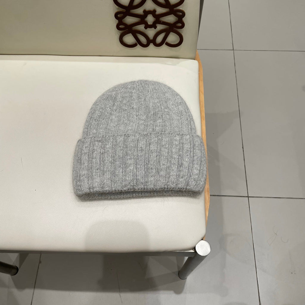 Chanel Knit Beanie - image 7