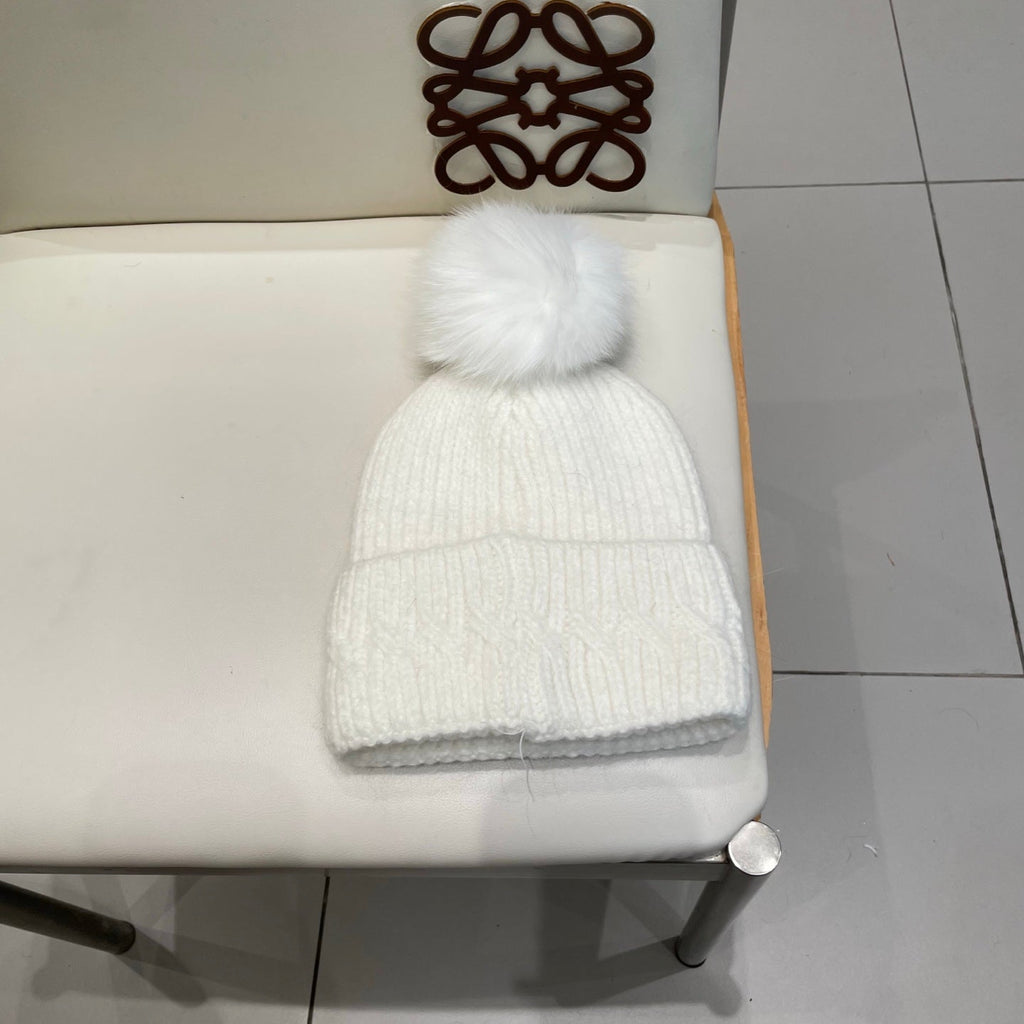 Prada Knit Beanie - image 7