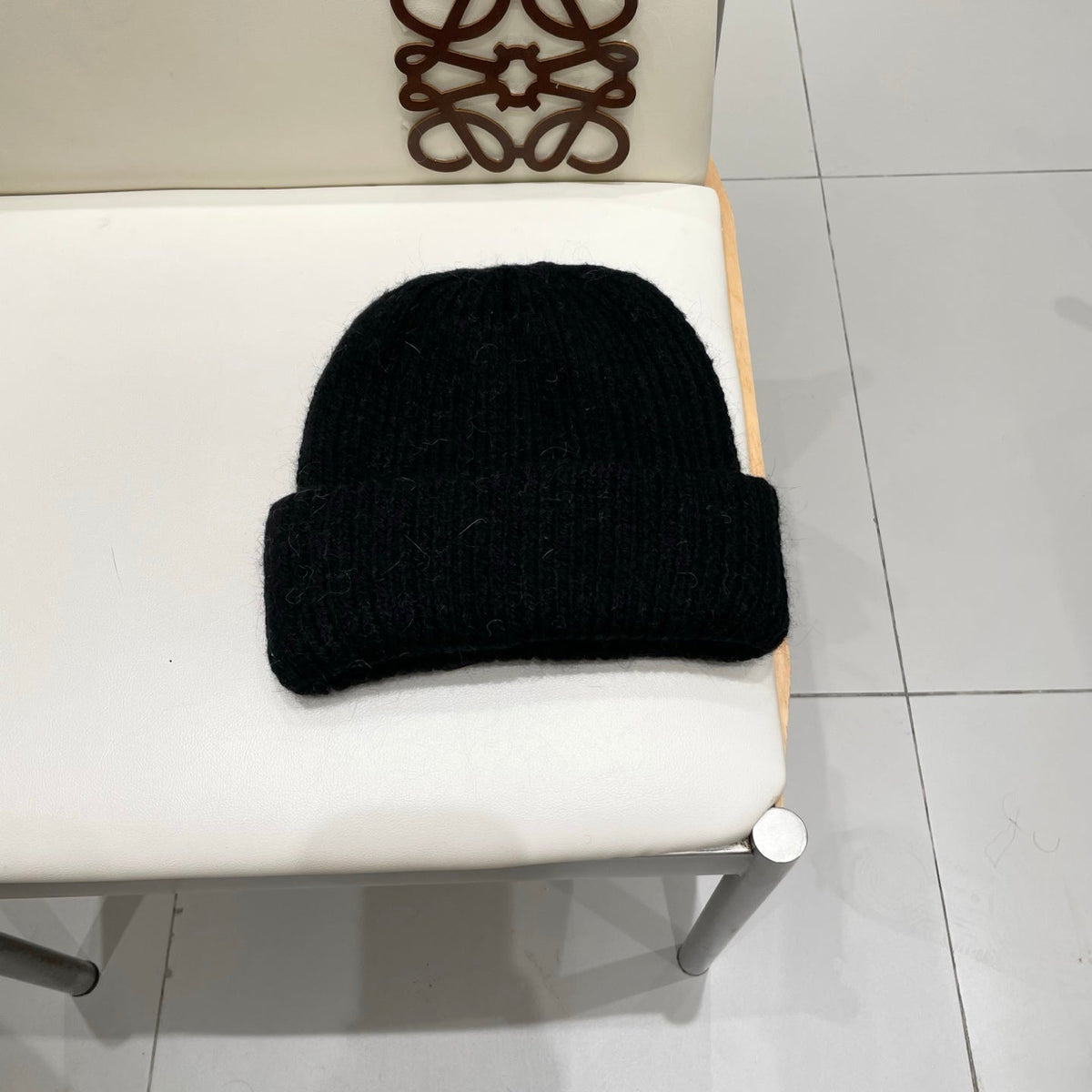Wool Beanie - image 7