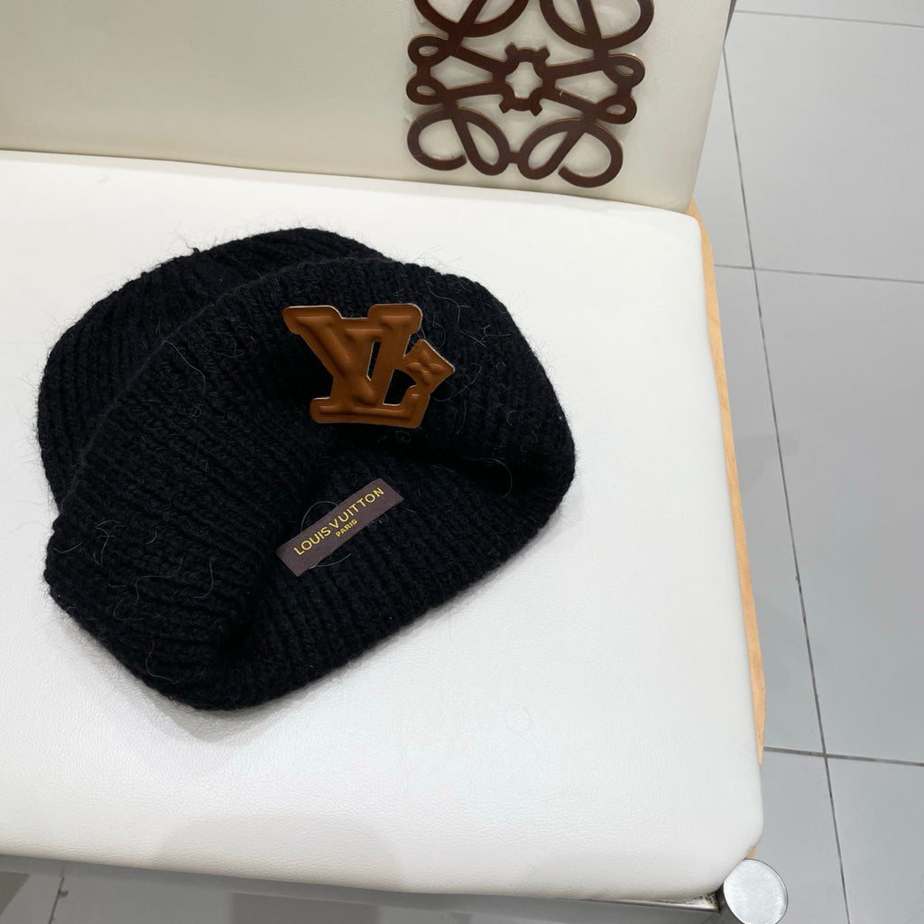 Wool Beanie - image 9