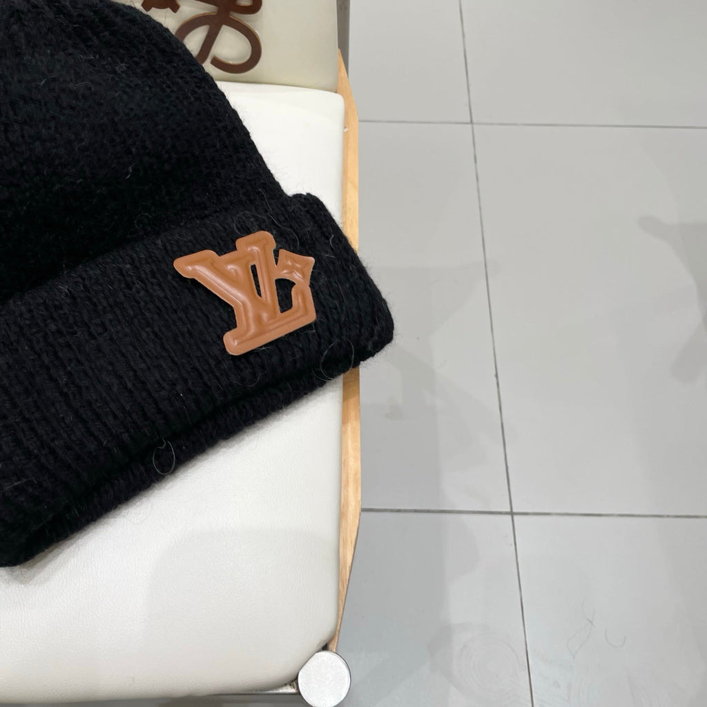Wool Beanie - image 4