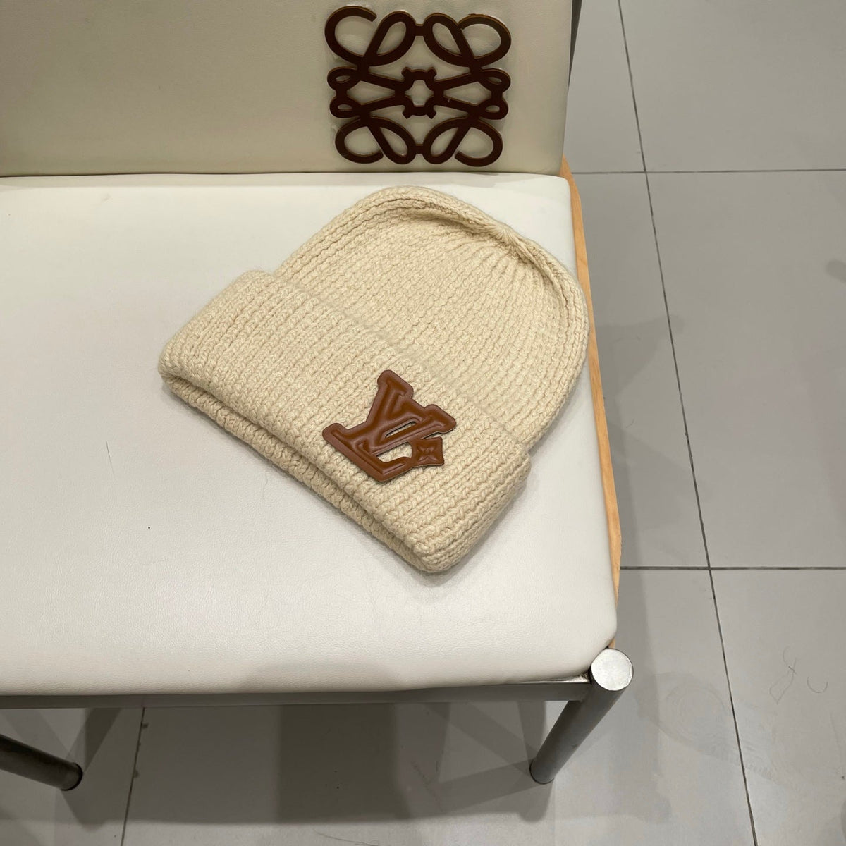 Wool Beanie - image 2