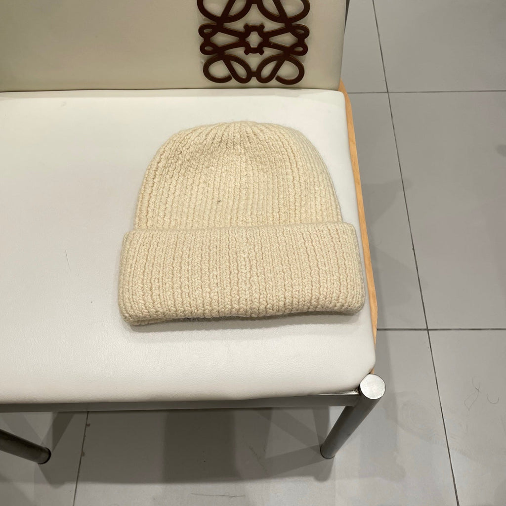 Wool Beanie - image 7