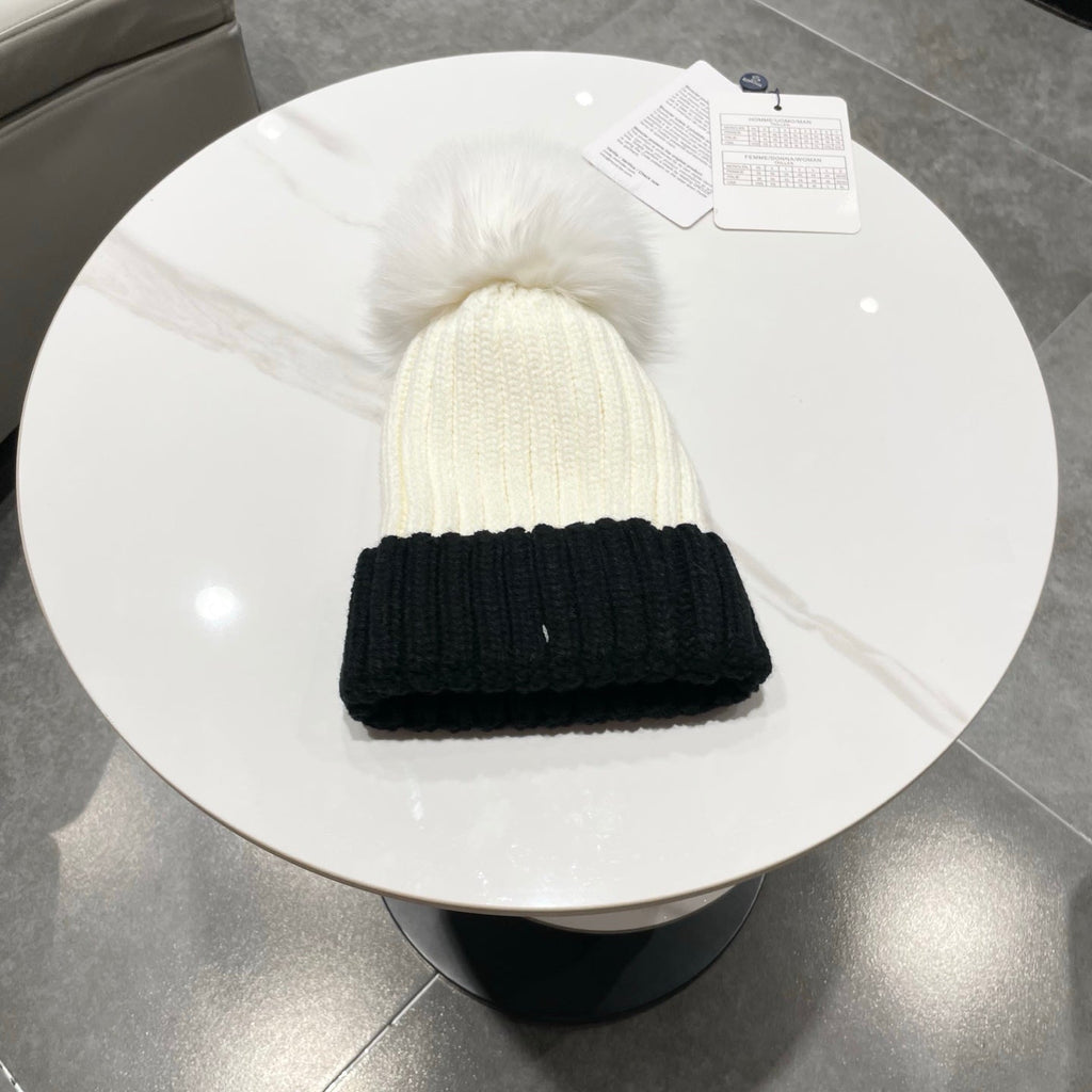 Moncler Beanie - image 7