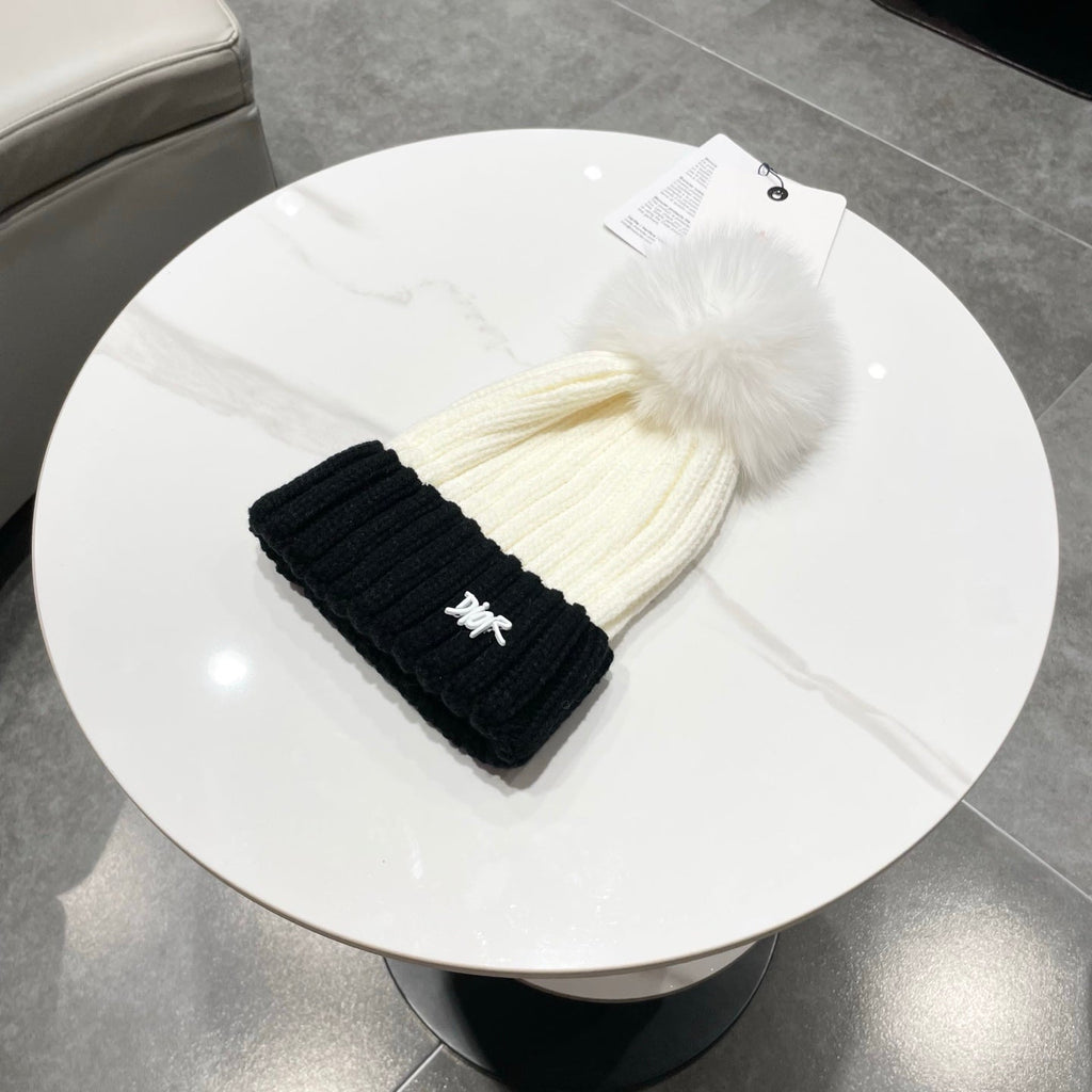 Moncler Beanie - image 2