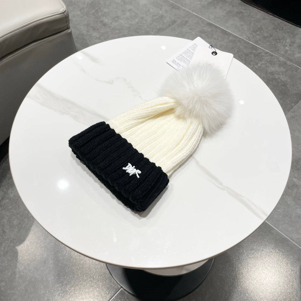 Moncler Beanie - image 2