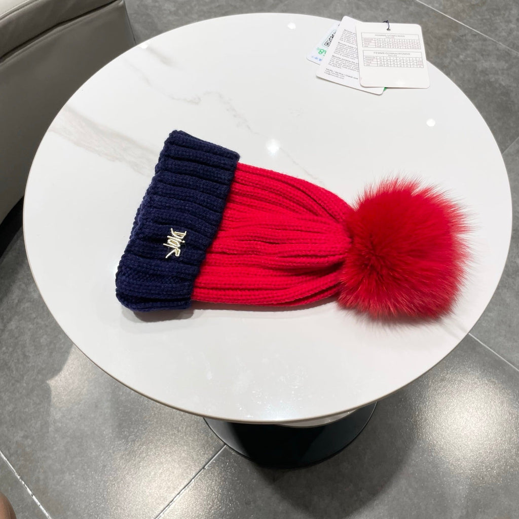 Moncler Beanie - image 8