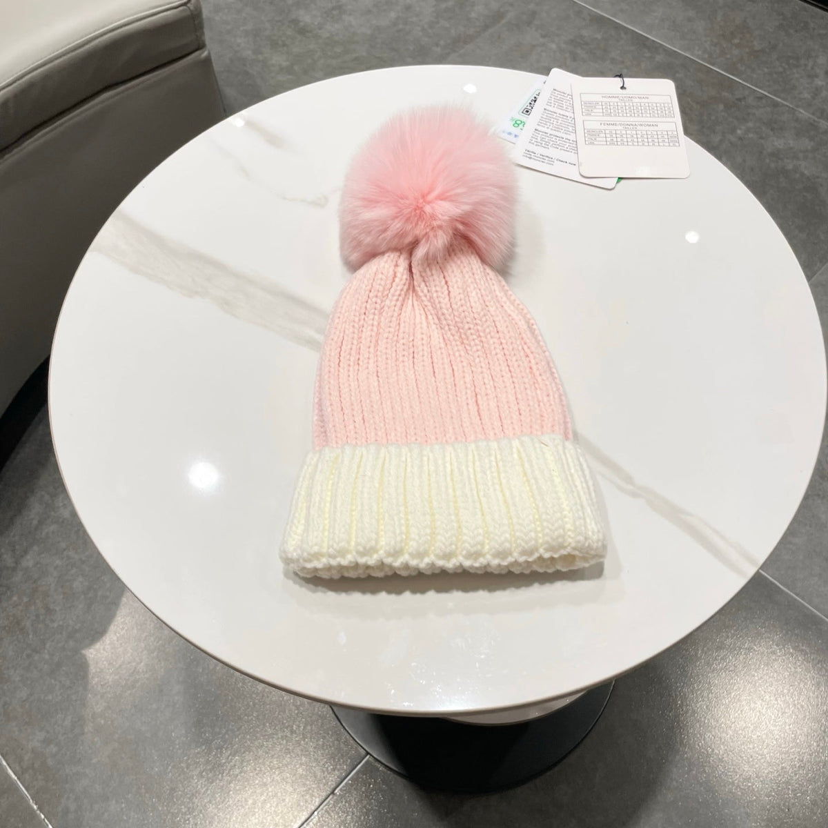 Moncler Beanie - image 7