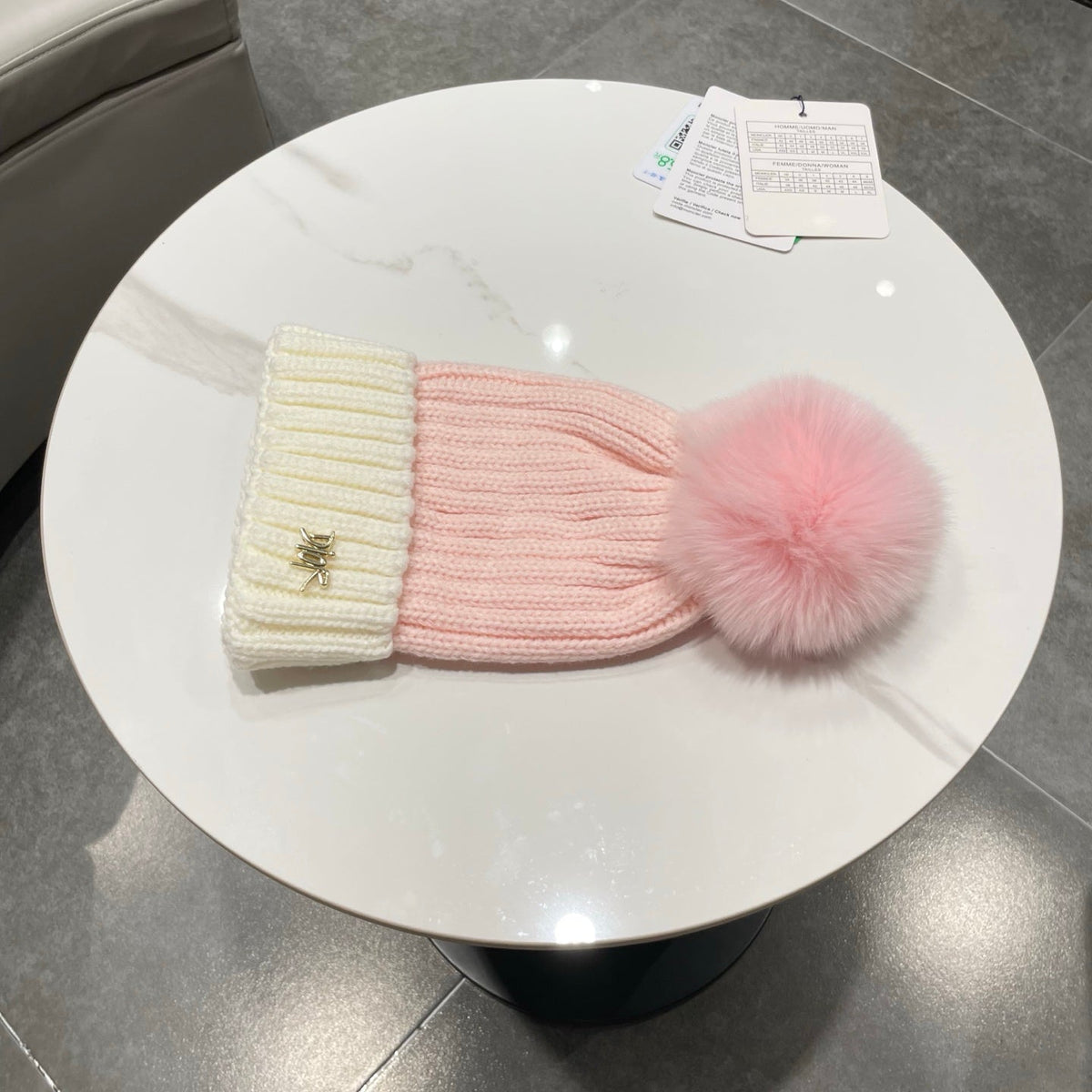 Moncler Beanie - image 8