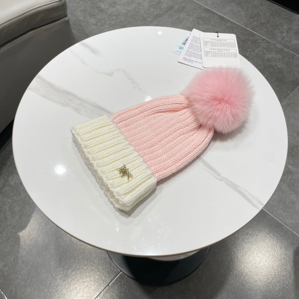Moncler Beanie - image 2