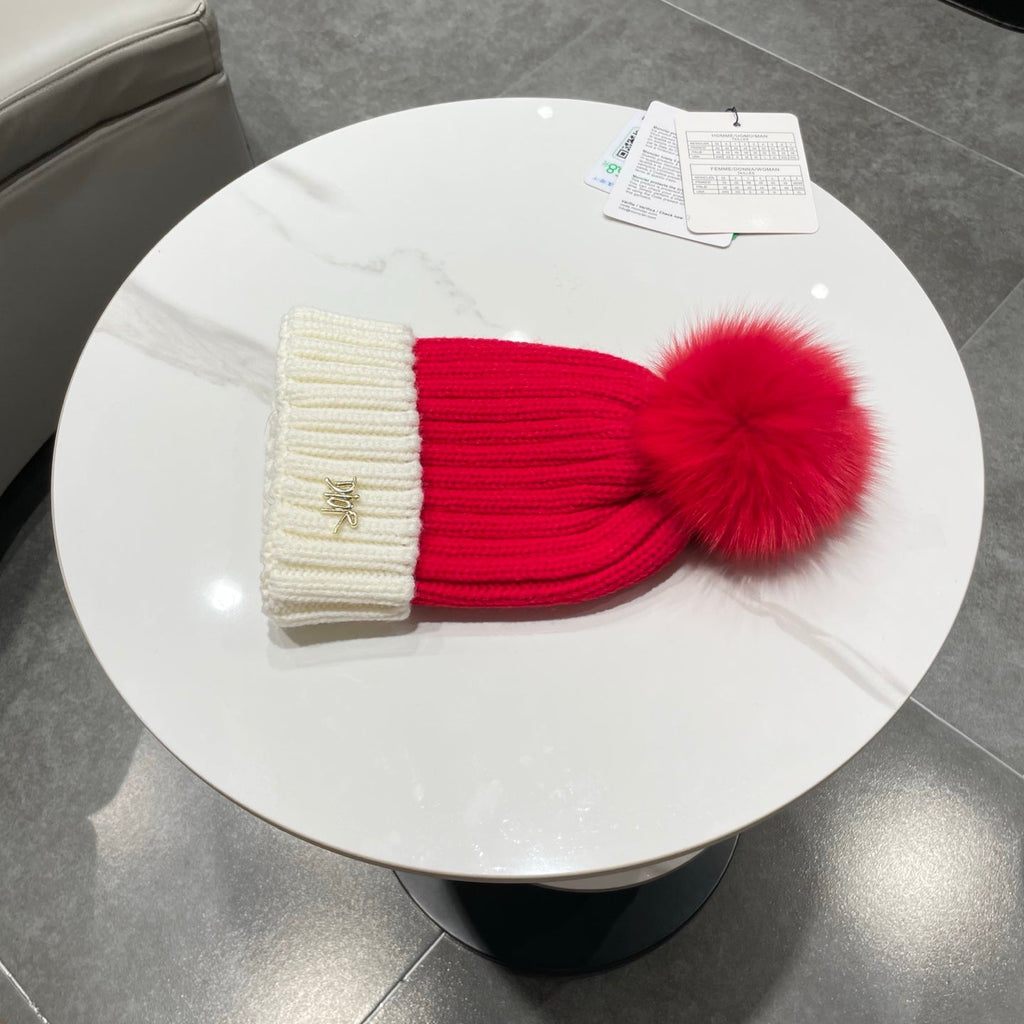 Moncler Beanie - image 8