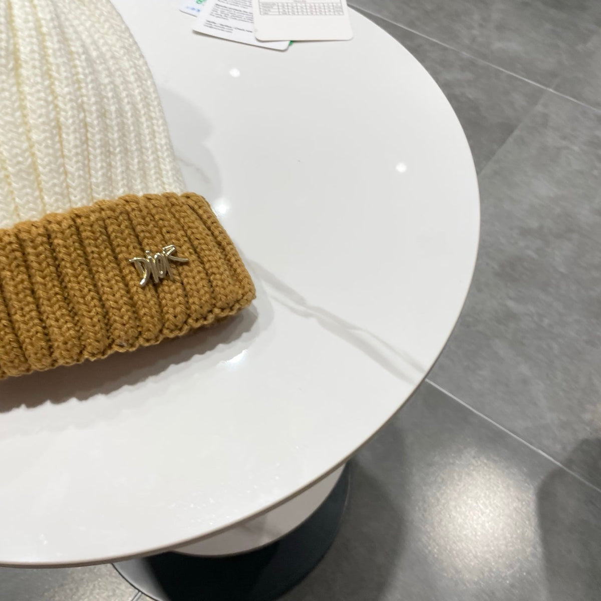 Moncler Beanie - image 4