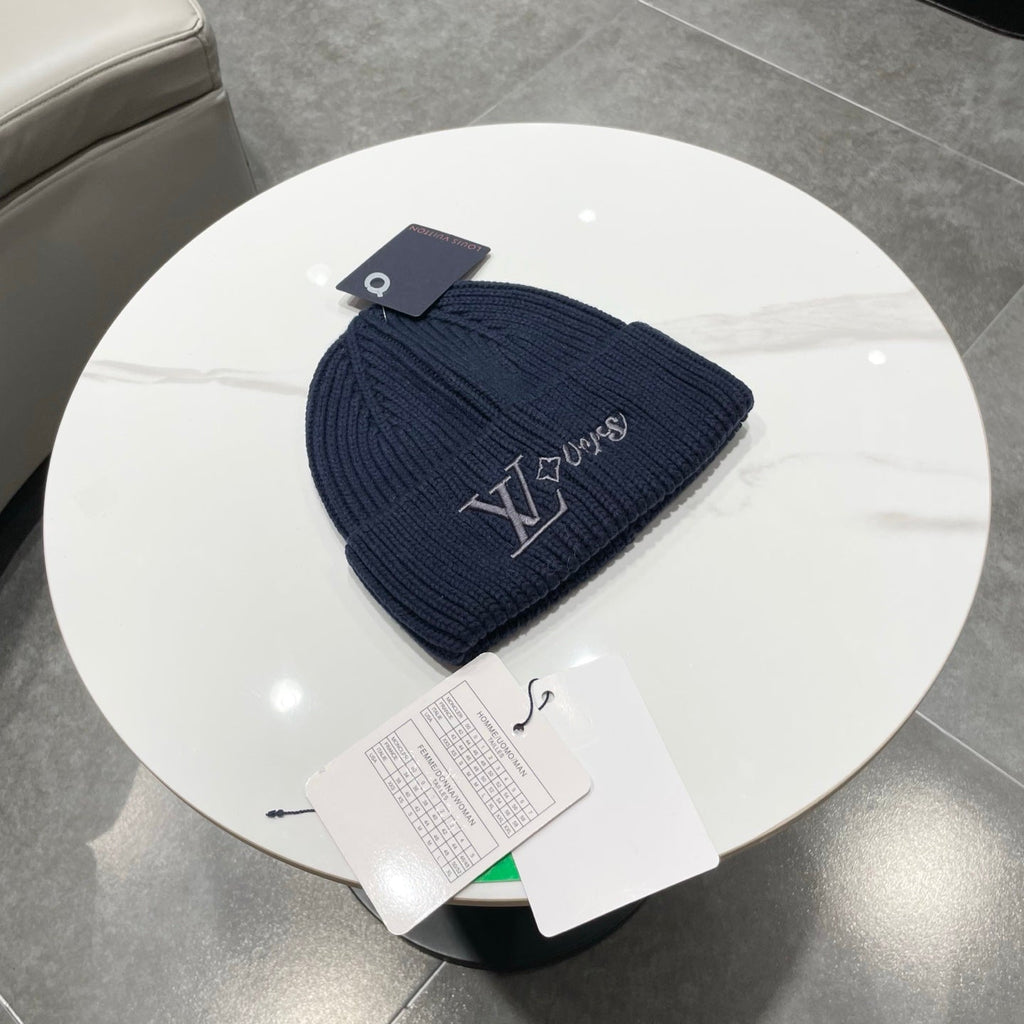Knit Beanie - image 3