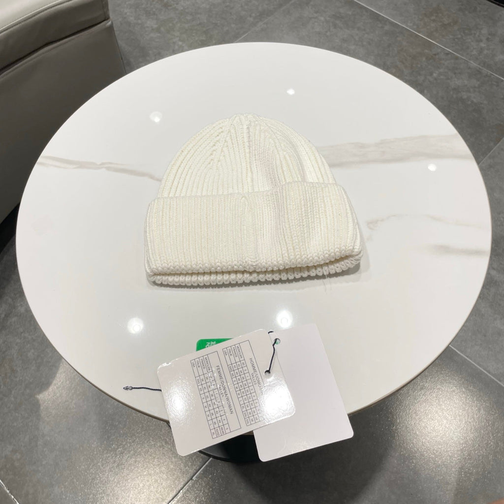 Knit Beanie - image 7