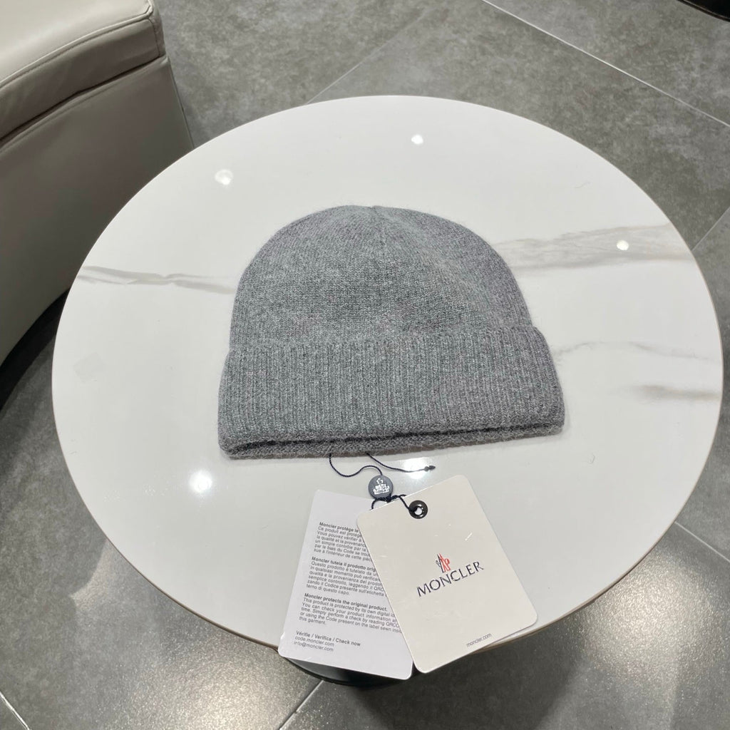 Moncler Wool Beanie - image 7
