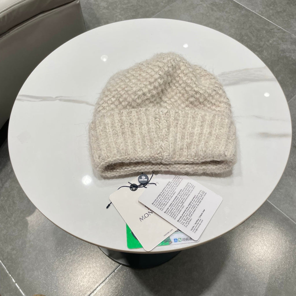 Moncler Beanie - image 7