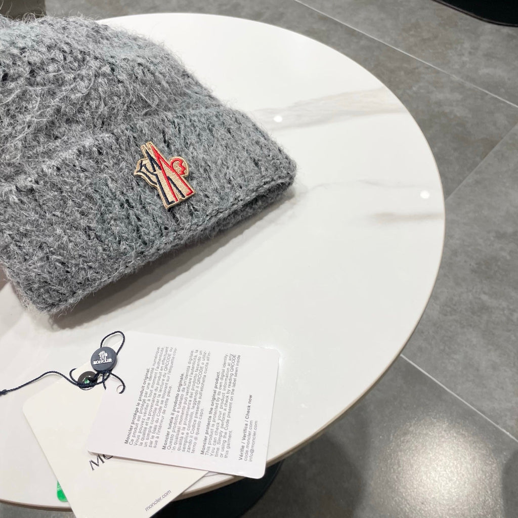 Moncler Beanie - image 4