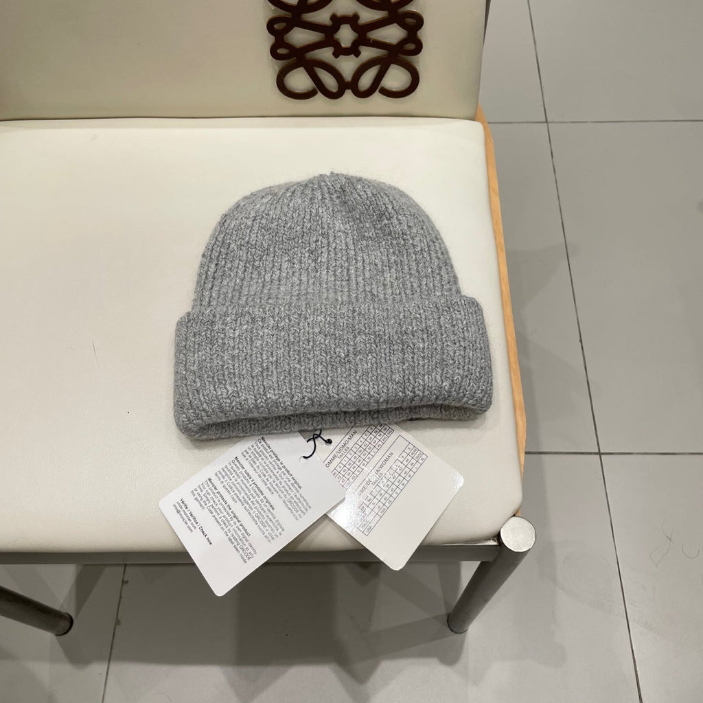Moncler Wool Beanie - image 7