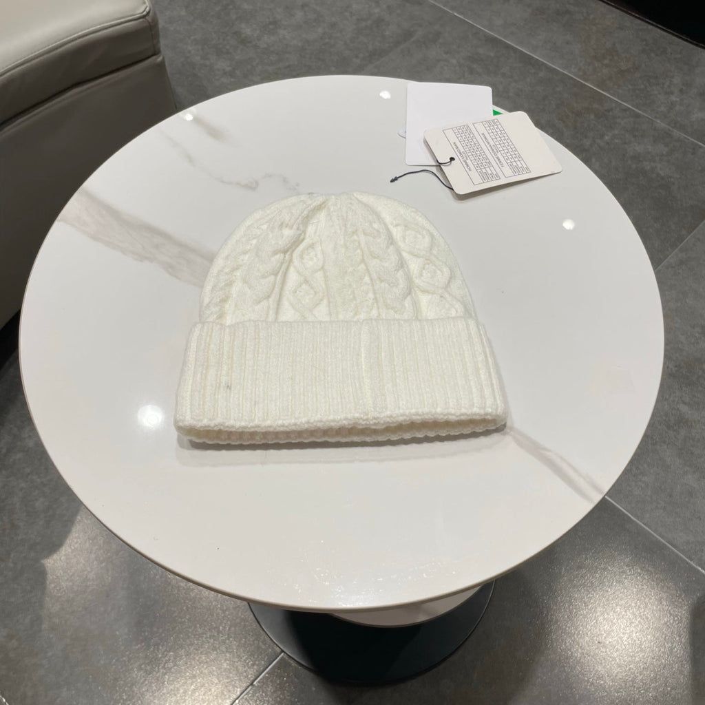 Knit Beanie - image 7